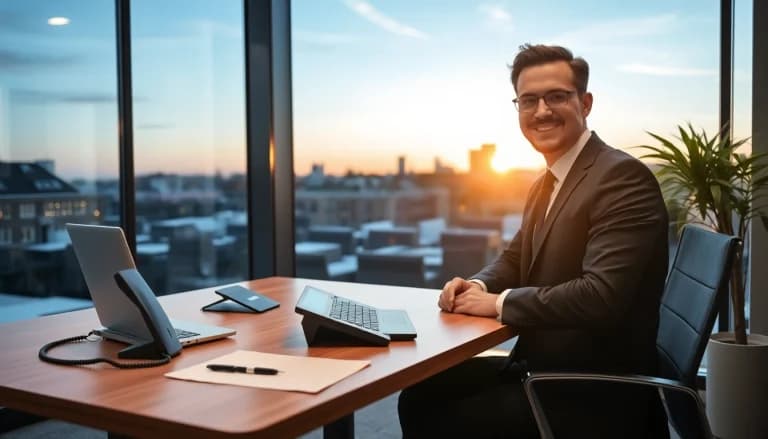 Headhunter Münster – Exklusive Rekrutierung für anspruchsvolle Positionen