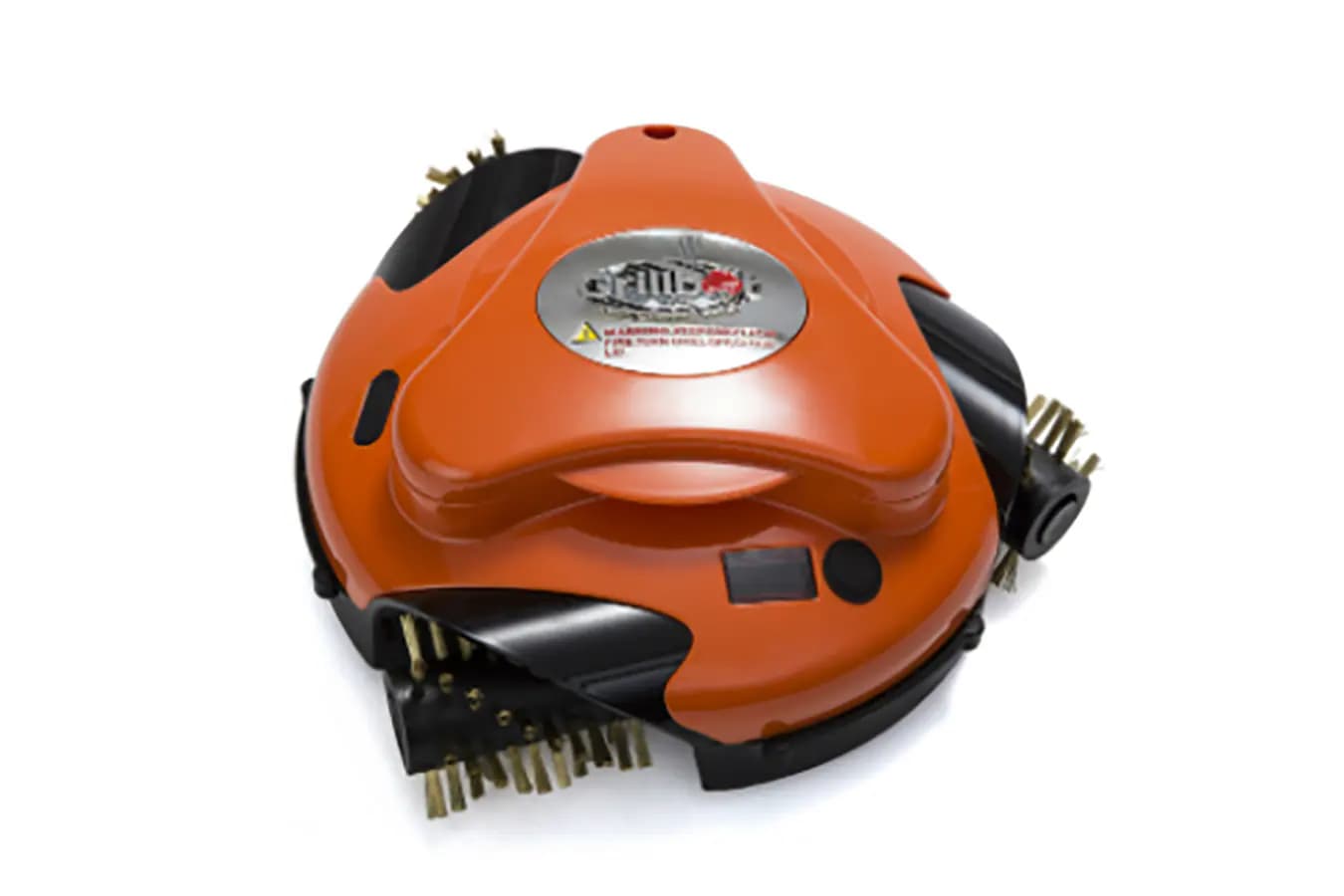 Grillbot reviews
