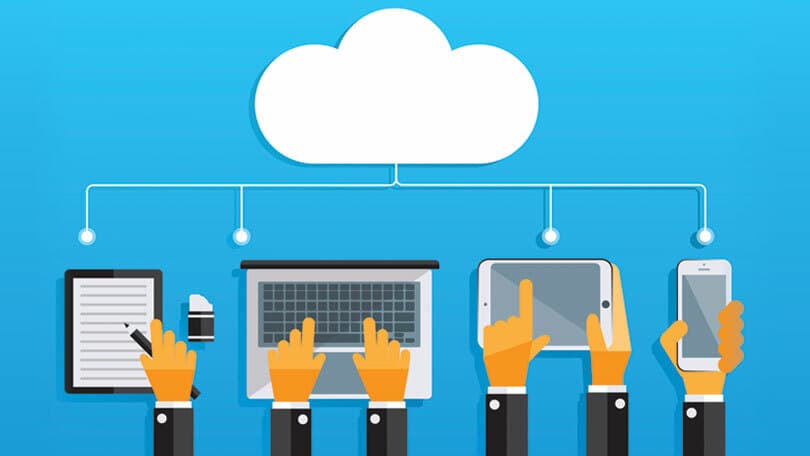 Werten Sie Ihre digitale Landschaft auf: Hochleistungs-Webhosting und Domains