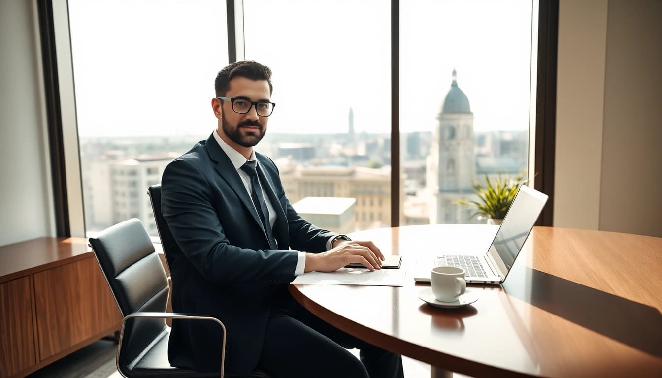 Warum Unternehmen auf Headhunter Trier vertrauen