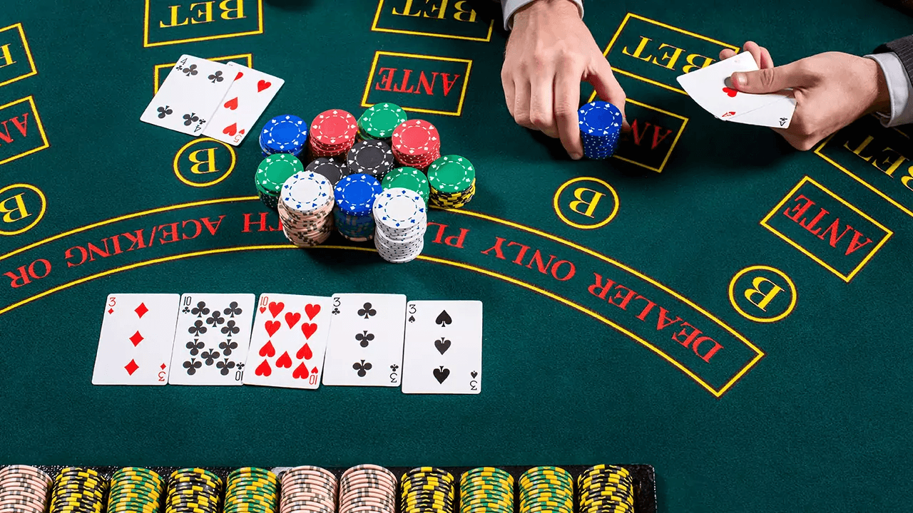 Die besten Zahlungsmethoden in Online Poker mit Echtgeld