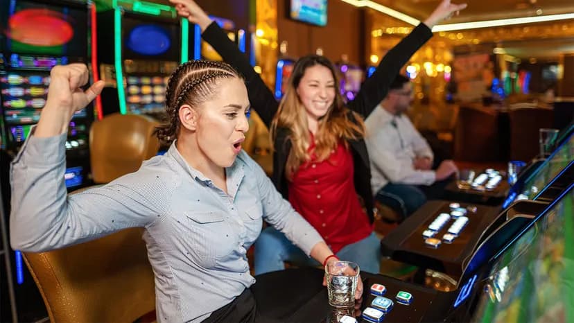 Beste ausländische Online Casinos im Vergleich: Wer hat das beste Angebot?