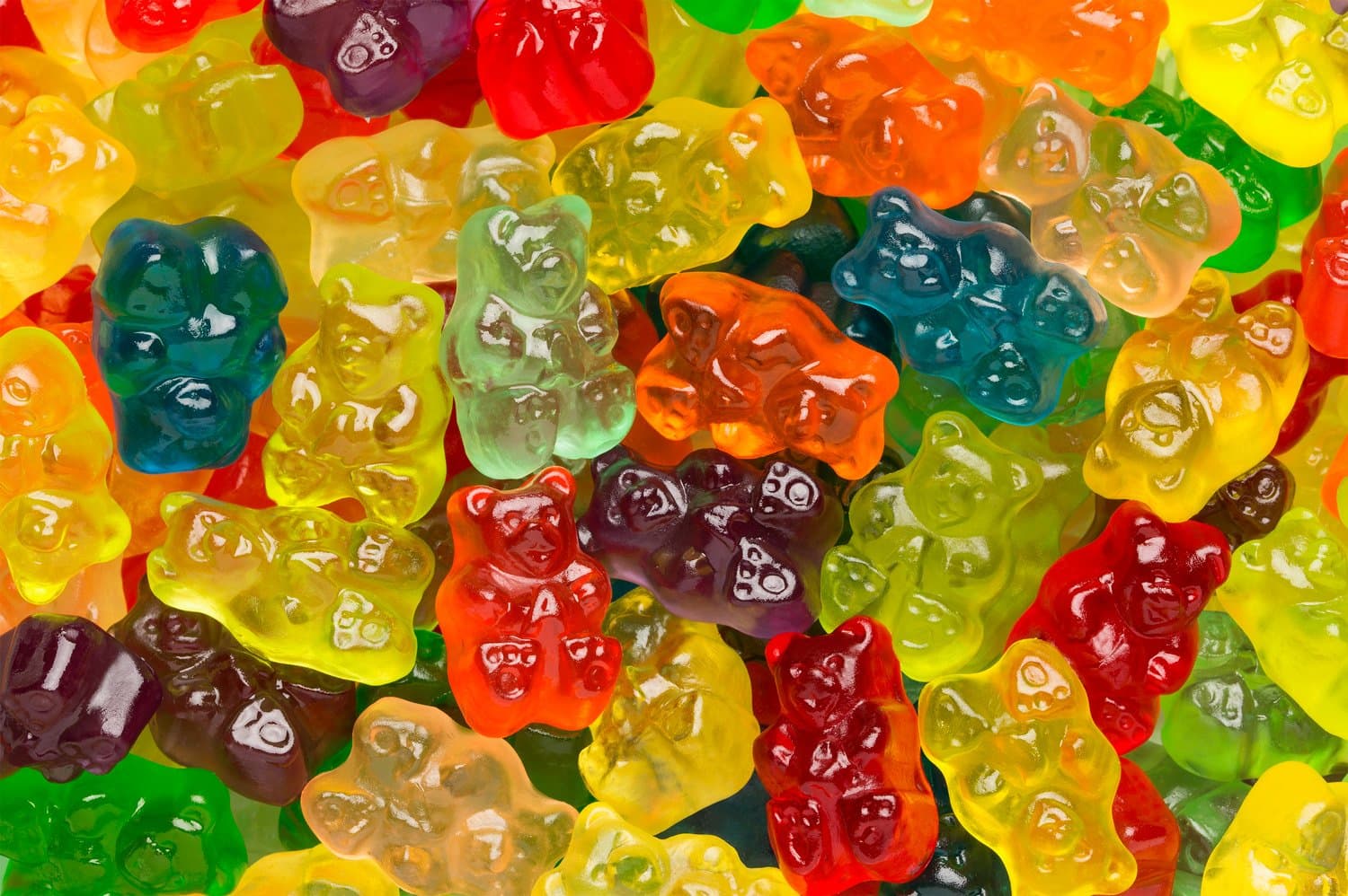 Canabis Gummibärchen: Der süßeste Weg zu Entspannung und Genuss