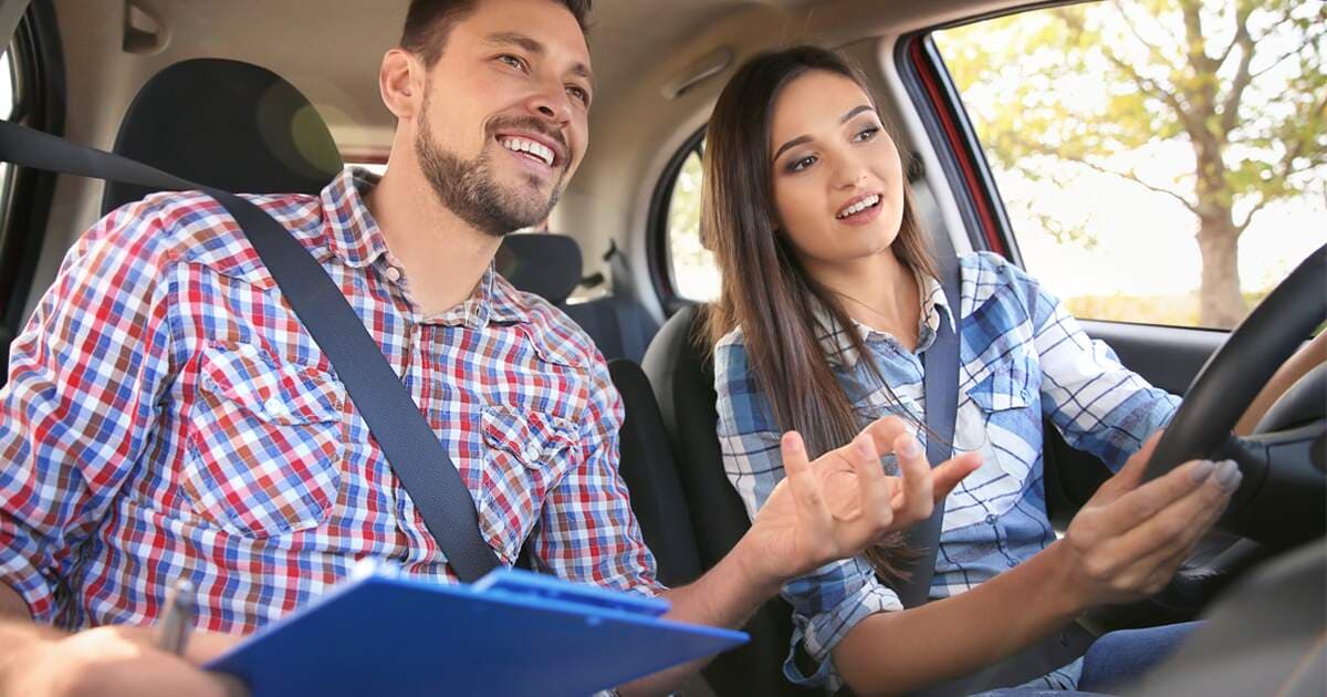 Auf dem Weg in die Unabhängigkeit: Ein umfassender Leitfaden zum Führerschein