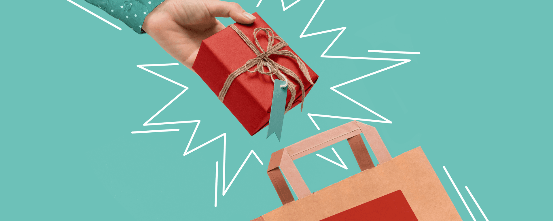 Branding-Lösungen: Werbegeschenke und Logo-Markenartikel