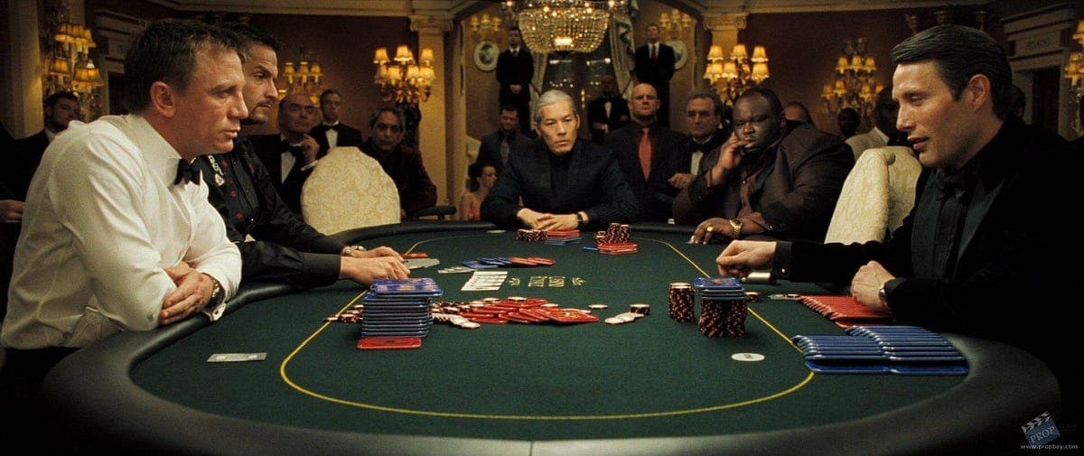 Online-Casinos: Der Nervenkitzel des Glücksspiels ist jetzt mit nur einem Klick erreichbar