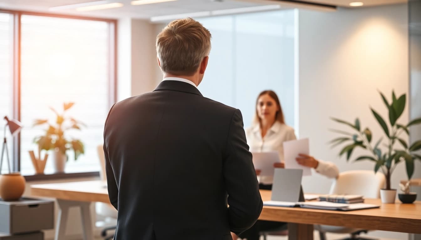 Wie Sie mit Job durch Networking finden Ihre Karriere vorantreiben