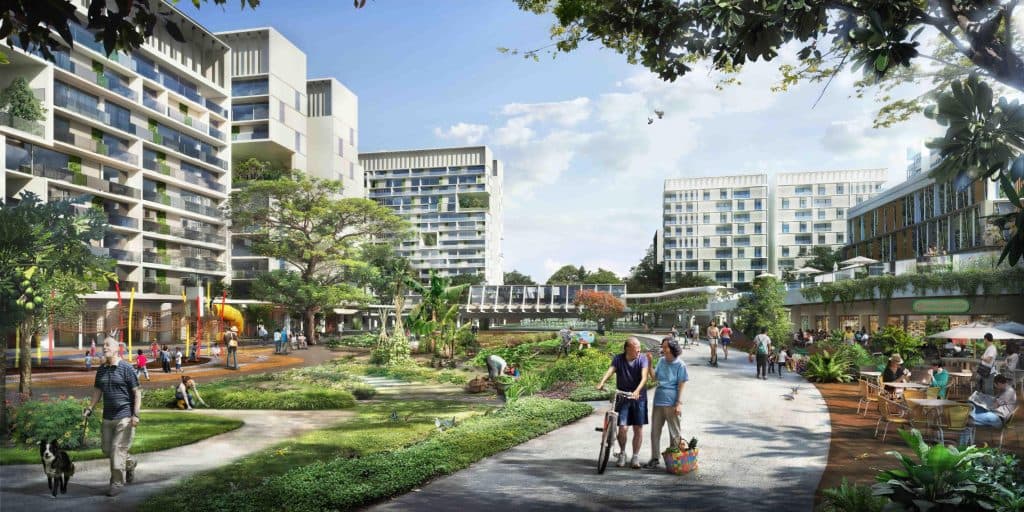 Expert Predictions for Bloomsbury Residences Property Value