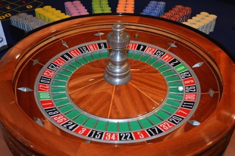 Online Casino – Was genau ist ein Online Casino?