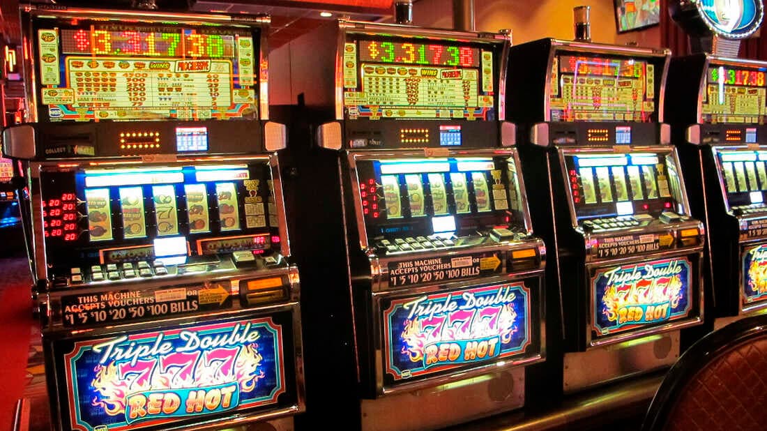 So vermeiden Sie Risiken in den besten Casinos ohne OASIS