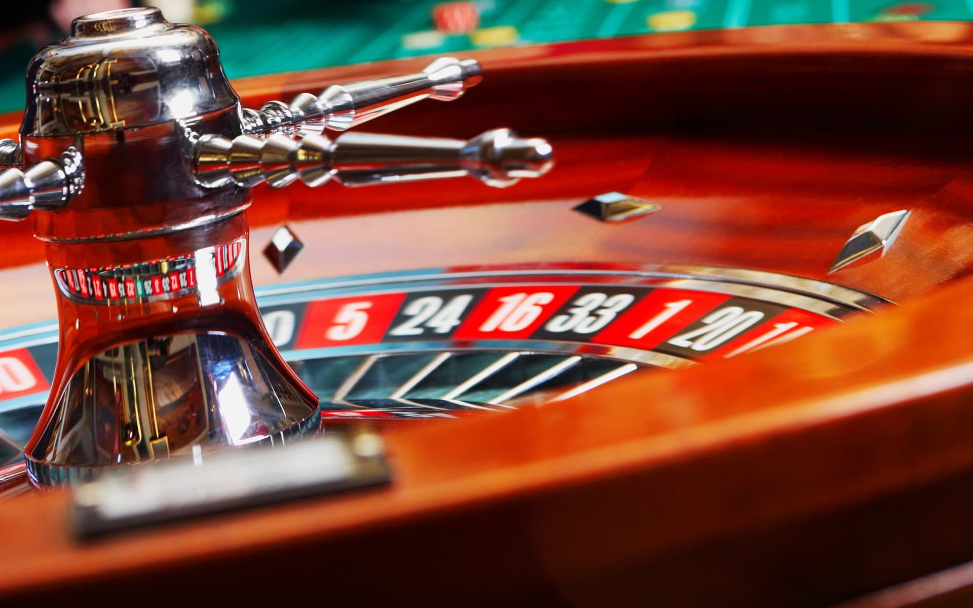 Gold im Cyberspace finden: Entdecken Sie die besten Echtgeld-Online-Casinos für maximale Auszahlungen