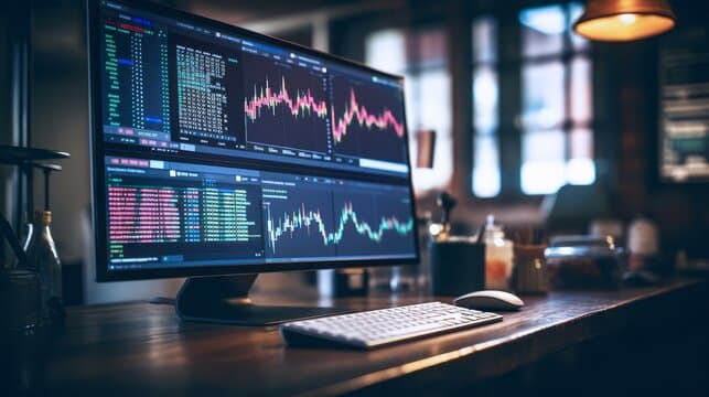 Von der Budgetierung bis zur Investition: Im Finanz Talk ist alles dabei!