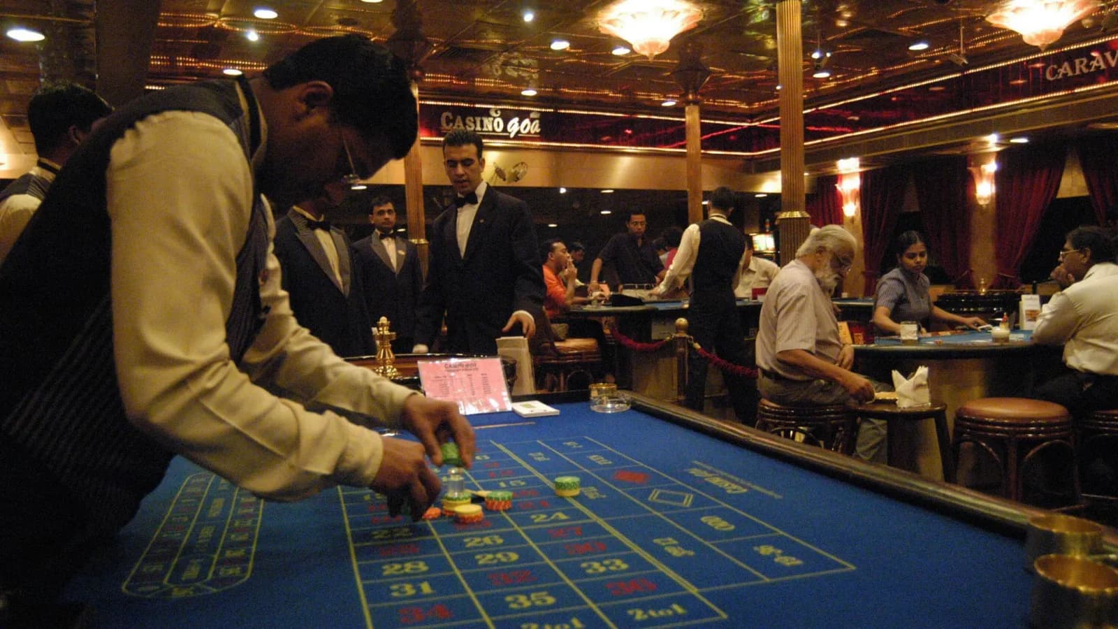 Casino ohne Verifizierung – Sind sie legal in Deutschland?