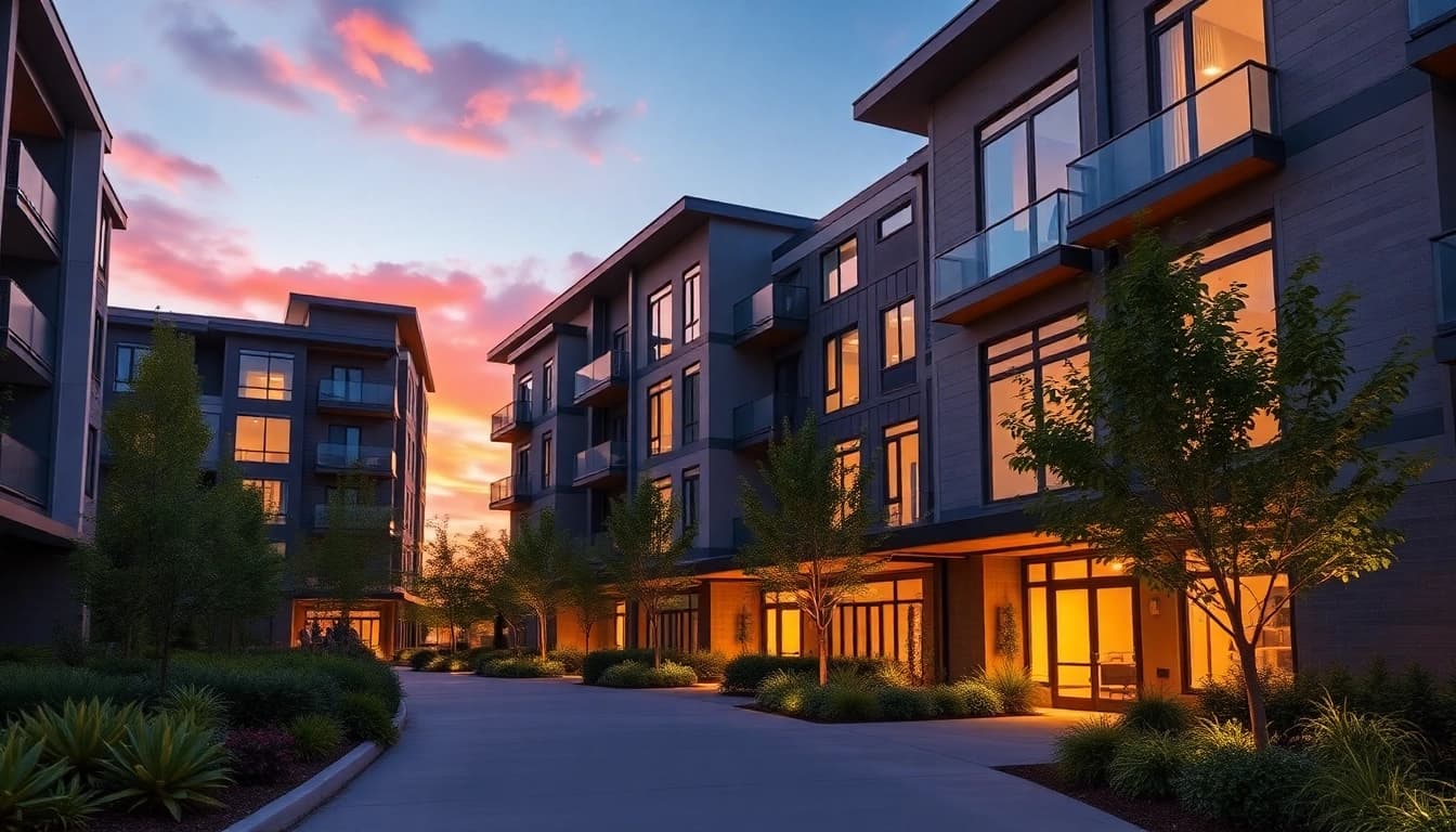 Margaret Drive Condo: Redefining Comfort and Elegance