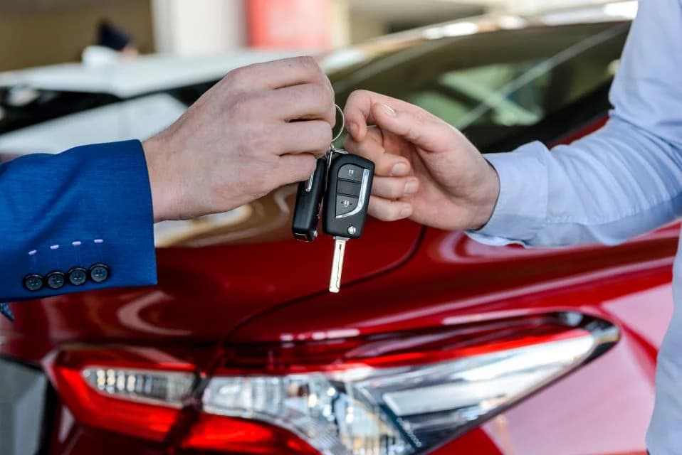 Die Zukunft des Automobils: Erforschung autonomer Fahrzeuge
