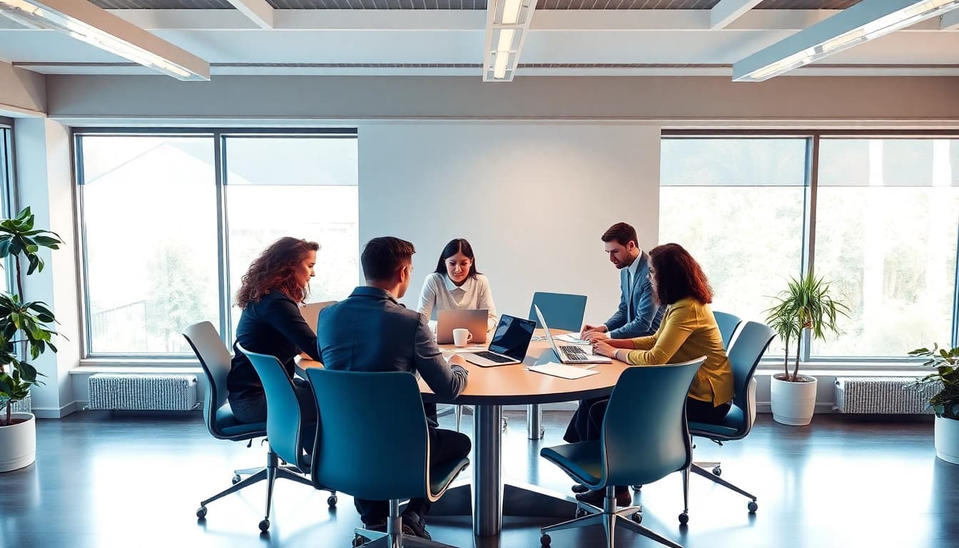 Headhunter Wuppertal – Strategien für erfolgreiche Personalgewinnung