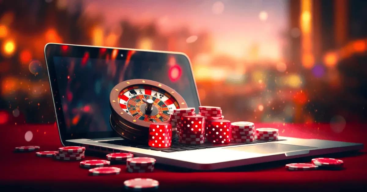 Ohne Registrierung bei OASIS: Beste Online Casino ohne OASIS