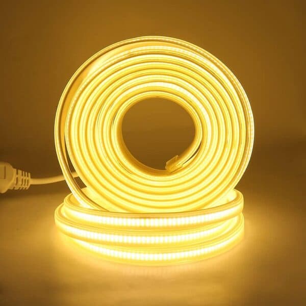 GU10 LED Strahler dimmbar Philips Osram energieeffizient nutzen