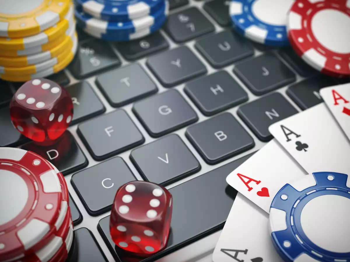 Modernizing the Spielerlebnis: Why Turnkey Casino Software Matters