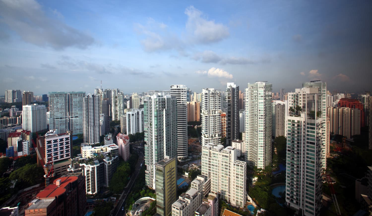 The Chuan Park Journey: How This Lorong Chuan Landmark Became a Symbol of Modern Residential Living
