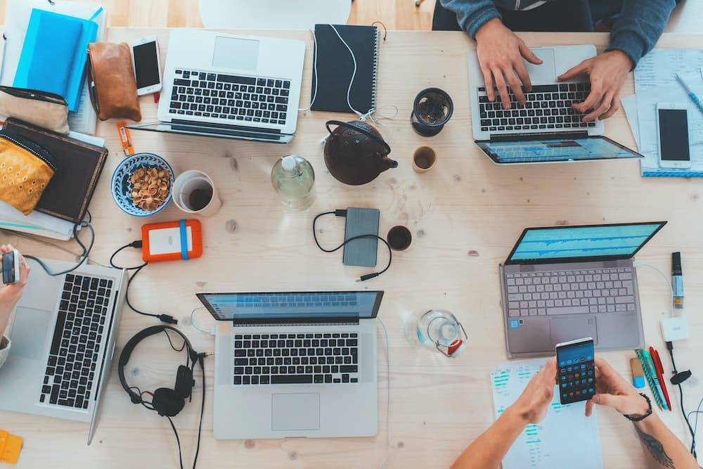 Digitale Zukunft gestalten mit TORUTEC – deinem IT Service Leipzig