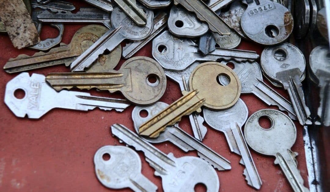 Die Evolution der Sicherheit: Moderne Schließsysteme im Überblick