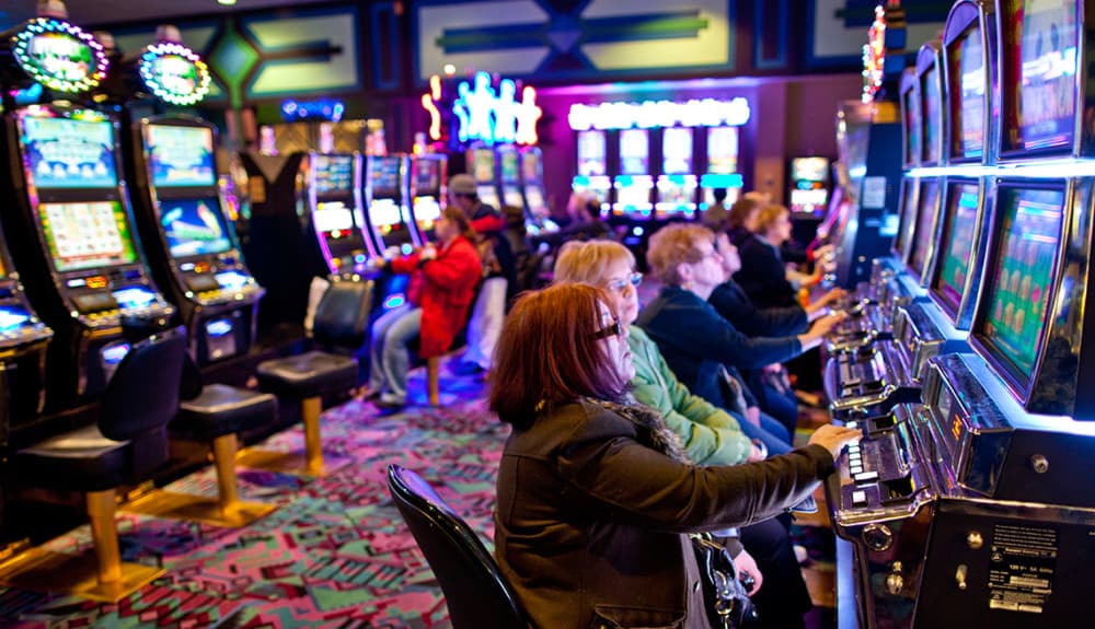 Die besten Websites, um Casino Spiele kostenlos spielen ohne Anmeldung zu genießen