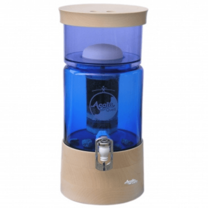 Trinkwasserfilter – Sorgen Sie für gesundes, reines Wasser, das für Ihren Körper geeignet ist