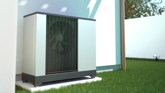 3 Tipps zum Kauf der richtigen Wärmepumpe