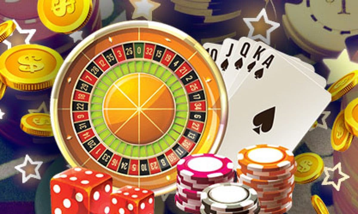 Live-Casino ohne lizenz-Erlebnisse: Online spielen wie im echten Leben