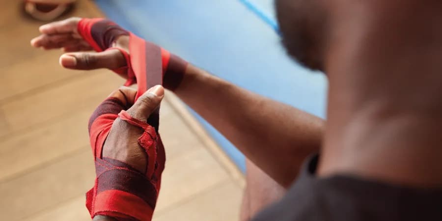 PittsWear: Boxbandagen für dein bestes Training – Jetzt stöbern!