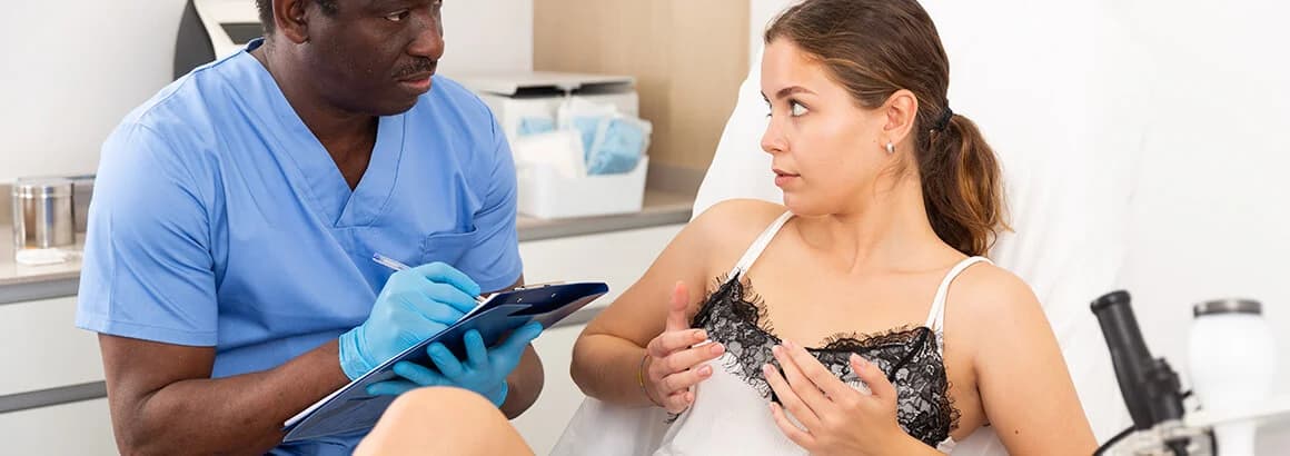 Brustvergrößerung mit Straffung: Natürliche Ergebnisse durch unsere Expertise