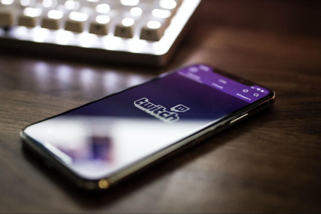 Entfesselte Twitch-Zuschauer: Steigern Sie die Popularität Ihres Livestreams