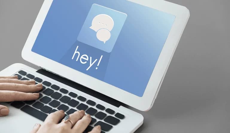 Online-Dating mit Web-Chat-Räumen – sind sie der perfekte Matchpoint?