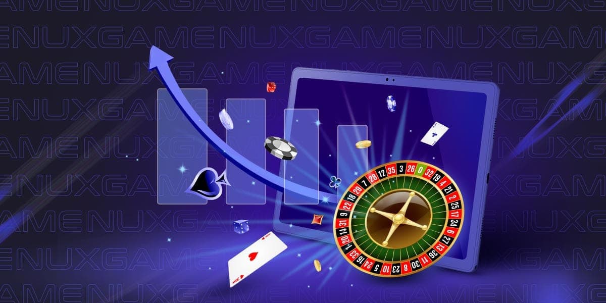 Die Entwicklung der Live-Dealer-Spiele in Online-Casinos