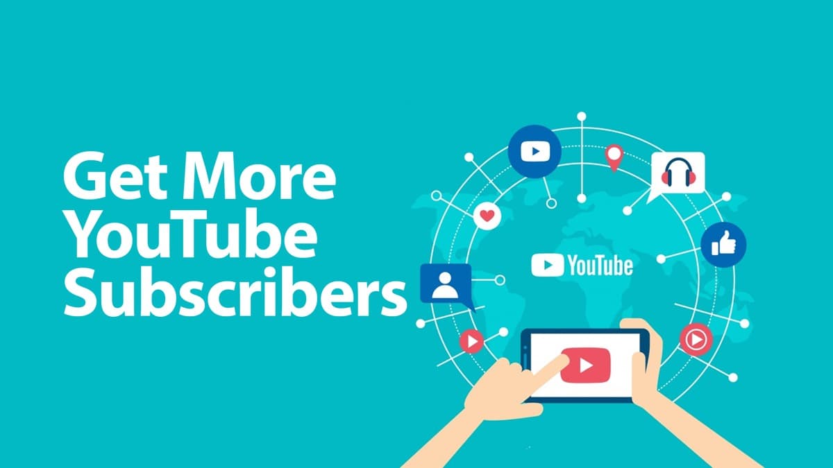YouTube-Erfolg freischalten: Abonnenten steigern durch FanExplosion.de.“