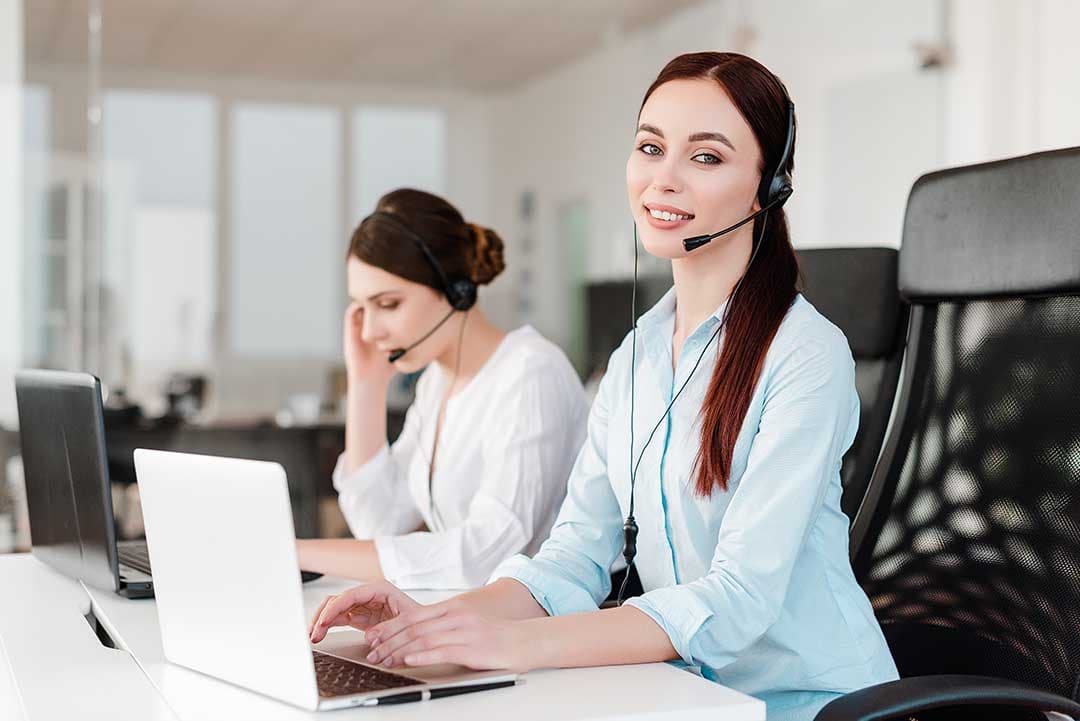 Beyond the Ring: Außergewöhnliche Telefonservice-Erlebnisse schaffen