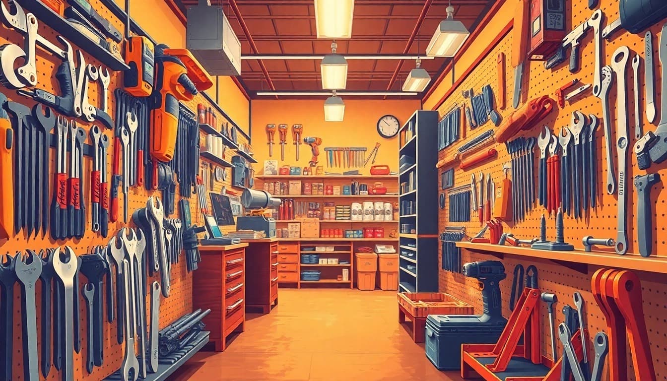TERRY Black Friday bei Misterworker: Jetzt Top-Qualität für Wartungshelden sichern