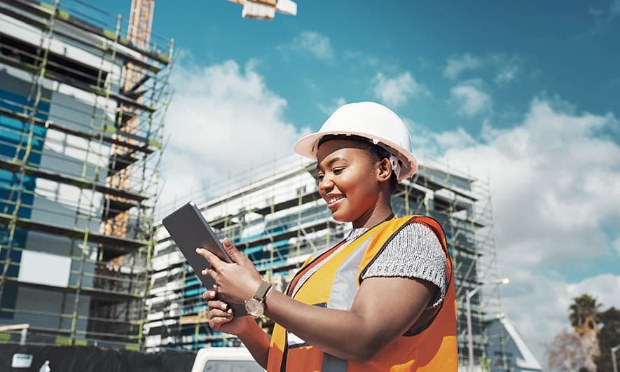 Headhunter Baubranche – Expertenvermittlung für die Bauindustrie