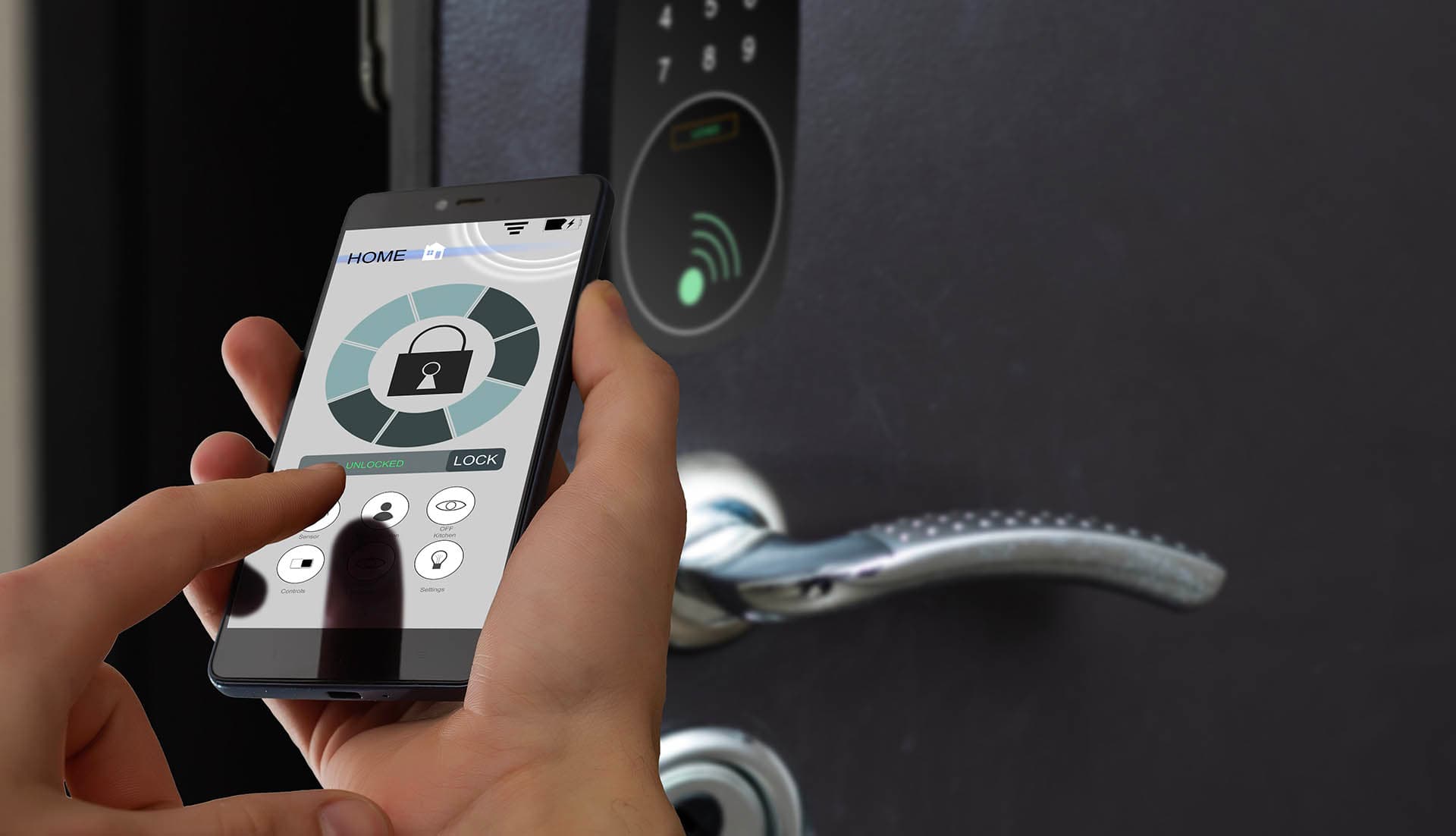 ETEC: Führend in innovativer Alarmsysteme