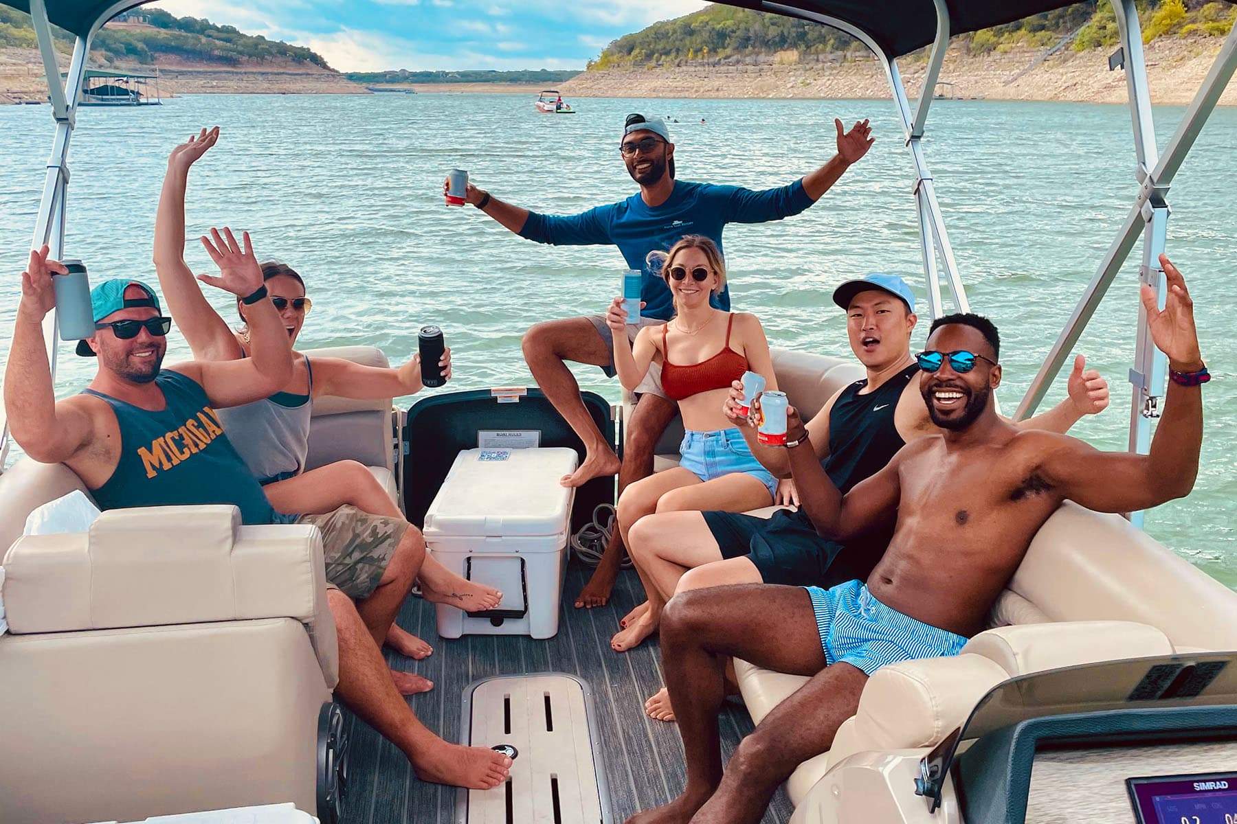 Yacht Chartern Türkei: Entfliehen Sie dem Alltag und erleben Sie das türkische Paradies