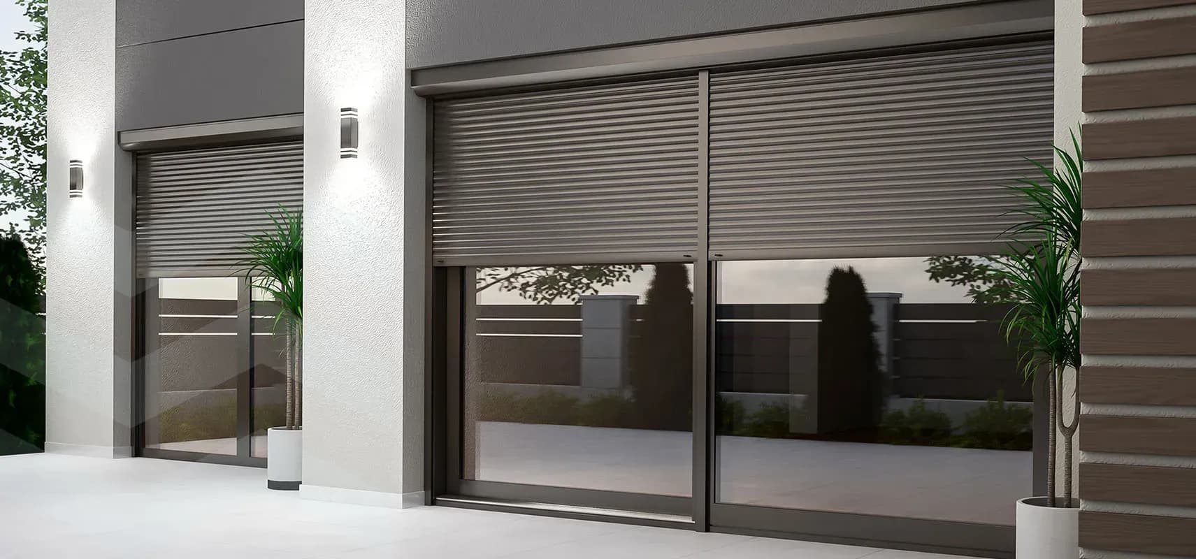 Elektrische vs. manuelle Rolladen – Welche Variante passt zu Ihrem Zuhause?