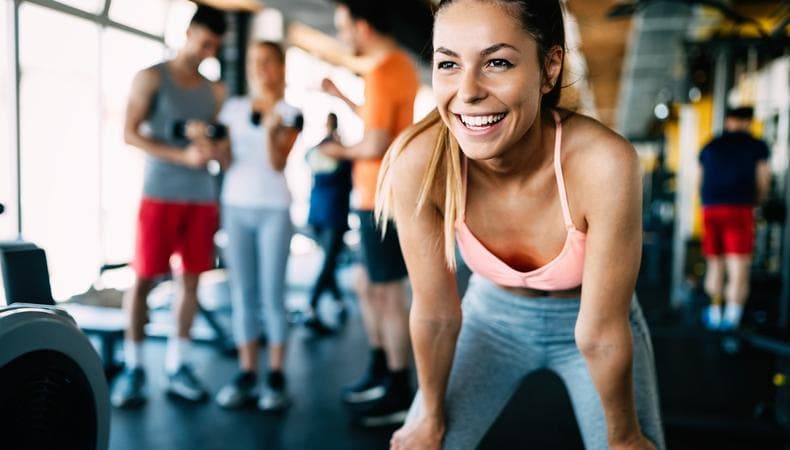 Von Bestrebungen zu Erfolgen: Erfolgsgeschichten mit Personal Trainern