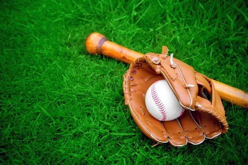 Leitfaden für Baseball-Wetten