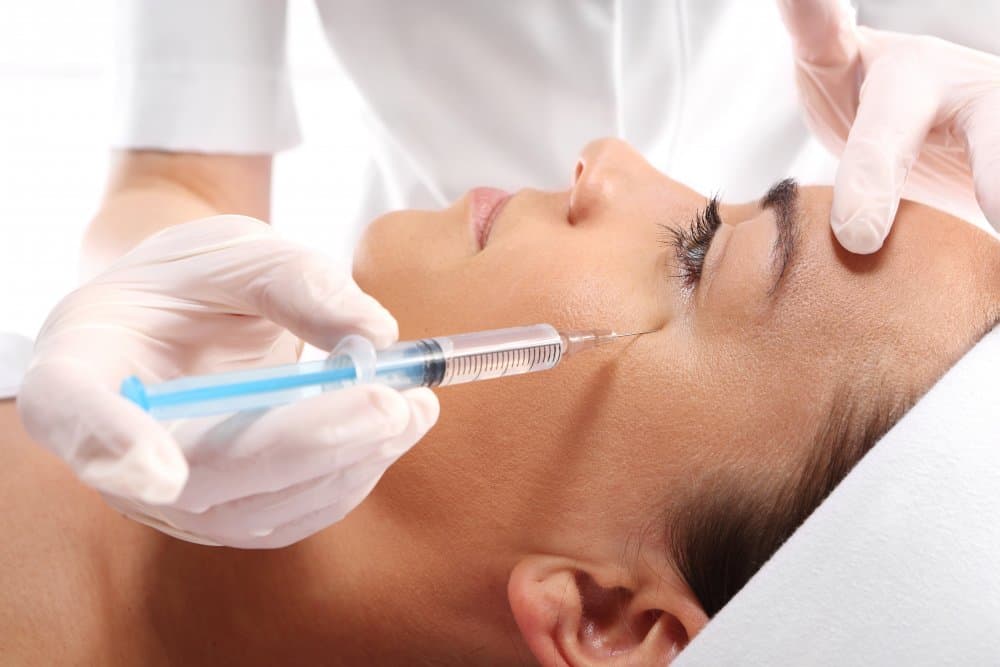 Botox Nürnberg: Vertrauen Sie auf Experten