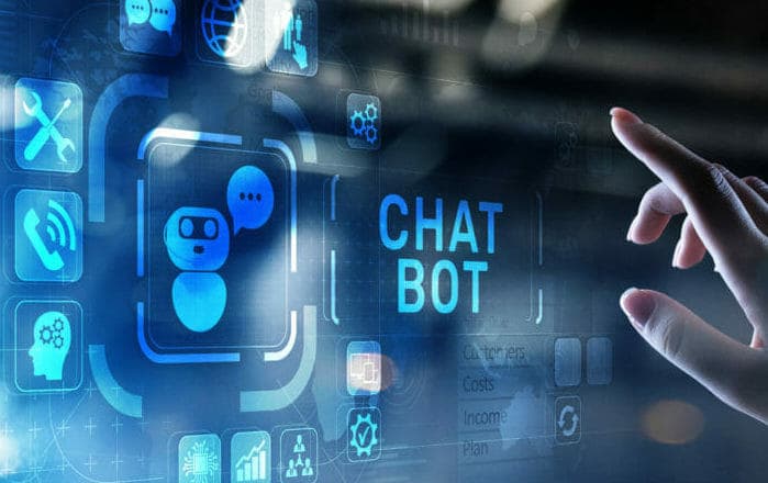 KI-Chatbot: Interaktive Kommunikation auf höchstem Niveau dank künstlicher Intelligenz