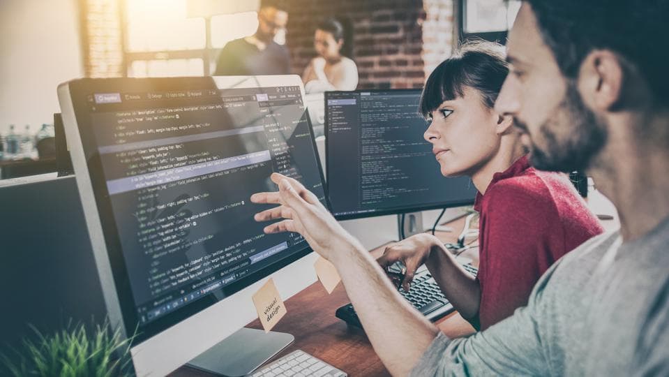 Computerprogrammierung – Fähigkeiten und Eigenschaften von Programmierern