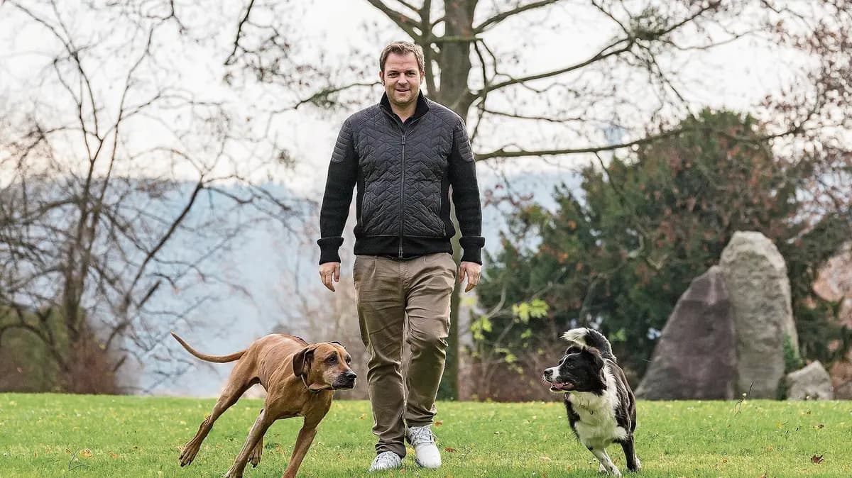 Berlins erste Wahl für Hundetraining: Hundeschule Heiduk