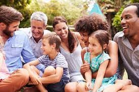 Naturlux Chronicles: Familienausgabe