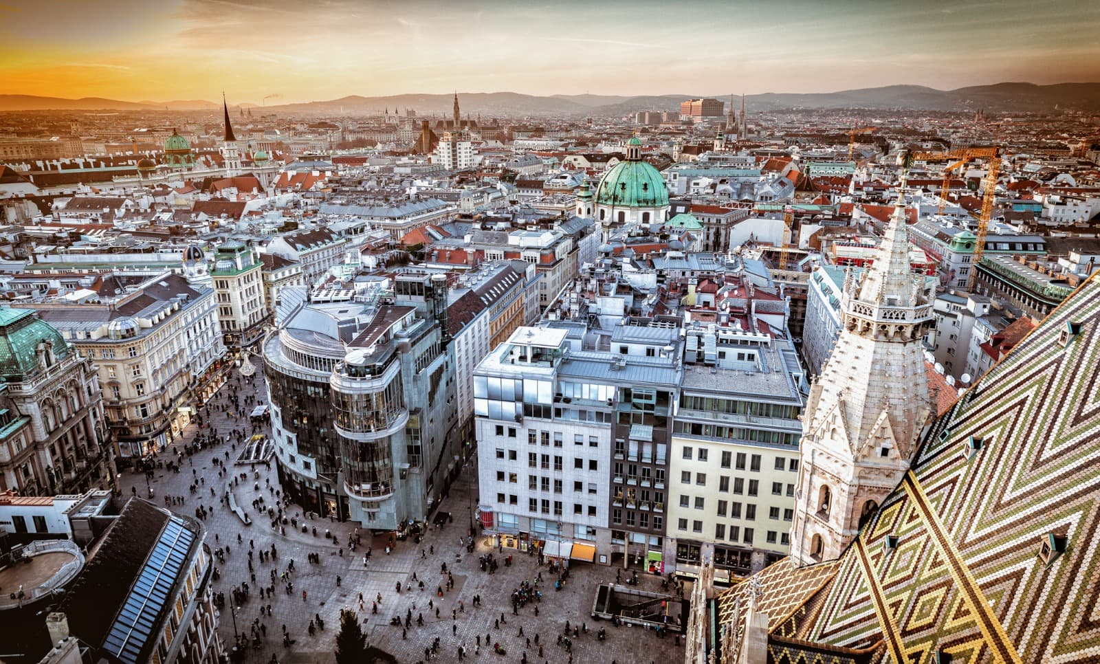 Wien Online: Ihre führende Quelle für Alltagstipps in Wien